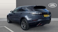 Land Rover Range Rover Velar 2.0 D200 MHEV Dynamic HSE 5dr Auto Diesel Estate